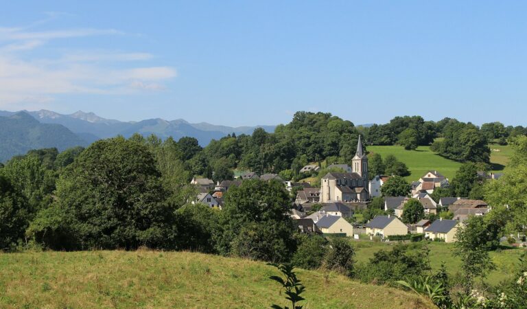 Bartres farm