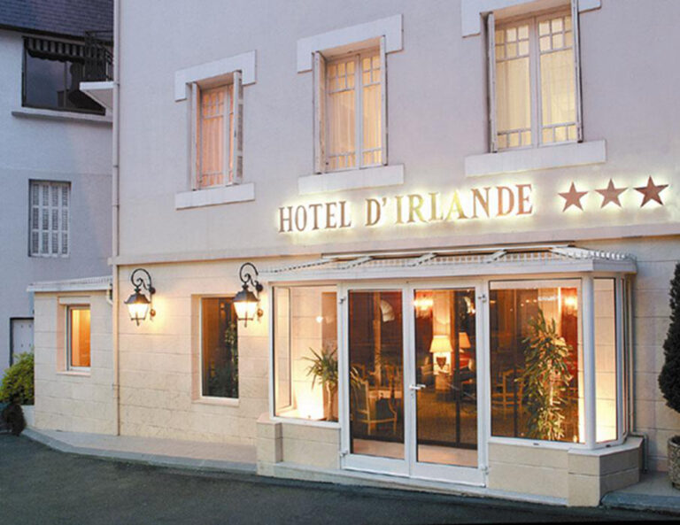 Hotel Irlande