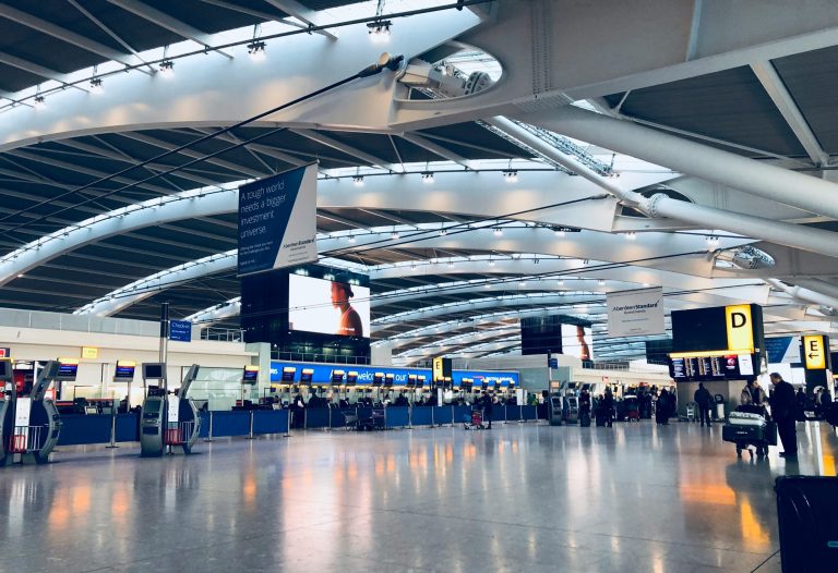 Airport